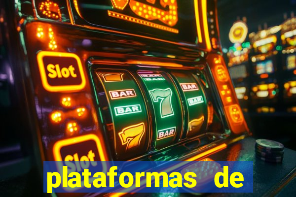 plataformas de jogos americanas